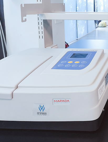 重大疾病基因解码