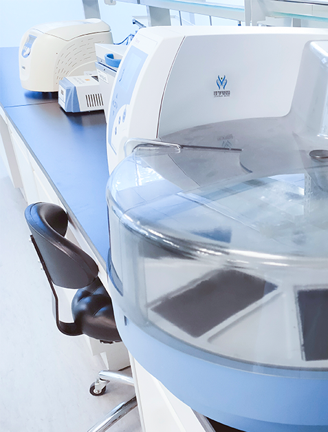 重大疾病基因解码