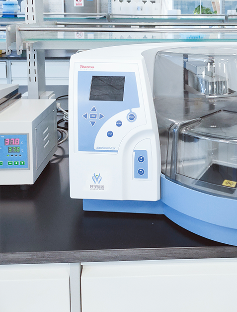 重大疾病基因解码