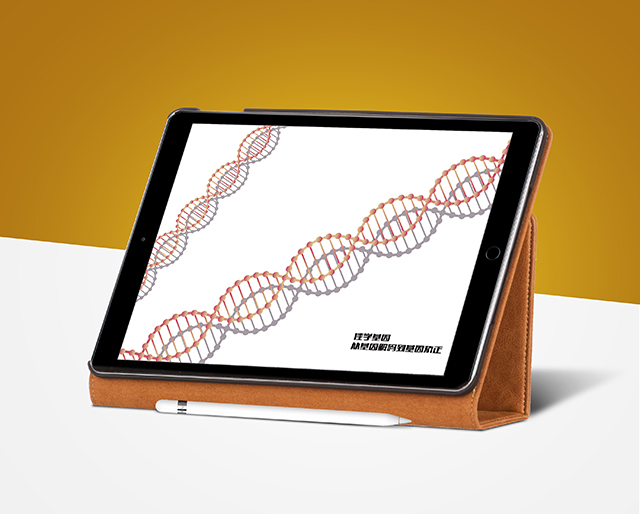 【基因课堂】什