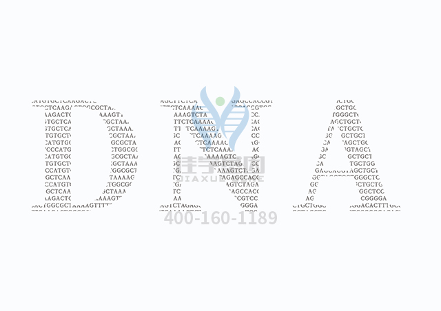 【佳学基因检测】做常染色体显性分离生长激素缺乏症基因解码、基因检测需要到总部吗？