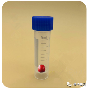 【佳学基因检测】基因检测、基因解码样品采集说明