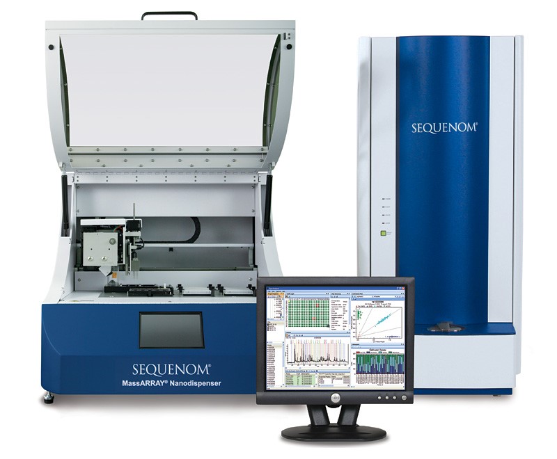 【佳学基因检测】MassARRAY SNP基因型技术———准确的基因序列获取+基因解码!