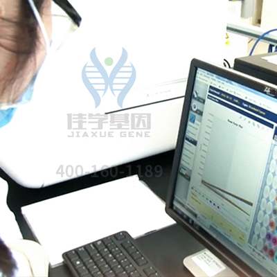 【佳学基因-基因检测】5个月大的宝宝被查出患卡菲病，如何避免悲剧的延续？