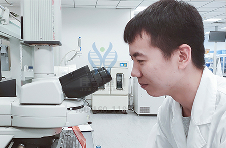 【佳学基因-基因检测】原发性视网膜色素变性基因检测
