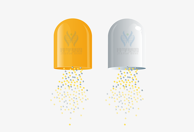 【佳学基因检测】靶向药物埃克替尼的基因检测