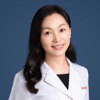 【佳学基因检测】女性生殖专家:徐步芳教授 【佳学基因检测】女性生殖专家:徐步芳教授