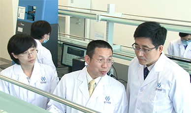 【佳学基因检测