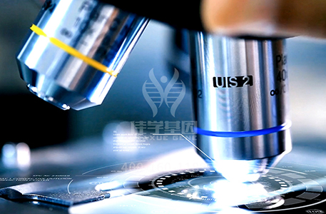 【佳学基因检测