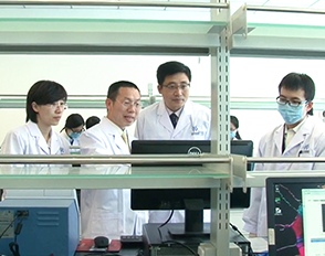 【佳学基因检测