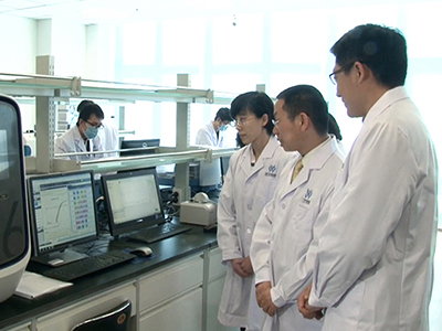 【佳学基因检测