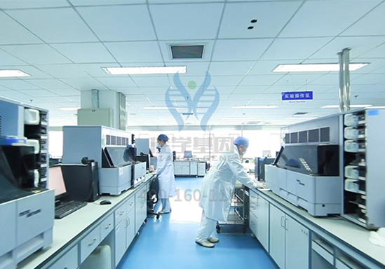 【佳学基因检测】赌博成瘾性基因解码、基因检测