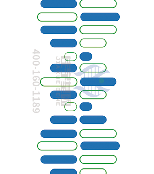 【佳学基因检测】这个男人没有蛋蛋，却有子宫，可以怀孩子吗？