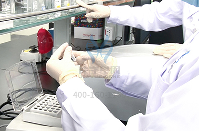 【佳学基因检测