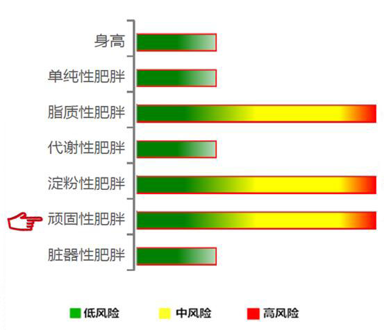 【佳学基因检测】顽固性肥胖基因解码、基因检测