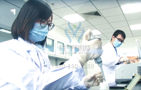 【佳学基因解码-基因检测】富察皇后的“体寒入骨”是怎么回事？