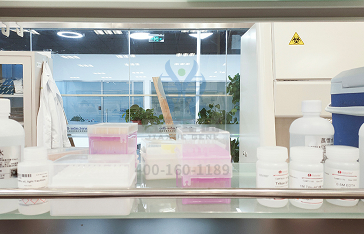 【佳学基因检测】福建省厦门市天赋基因检测评估示范基地